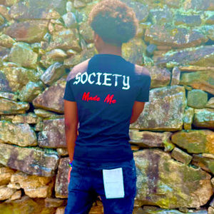 Meet your Posher, Jaden